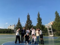 2022년 마포구청소년지원센터 꿈드림, 학교 밖 청소년 댄스 동아리 둠칫 둠칫 성료