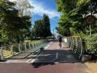 5년 만에 국토종주 자전거길 240㎞ 새롭게 열린다