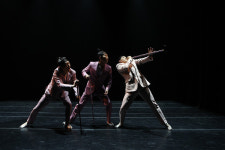 춤의 언어로 소통하고 함께 누리는 춤의 축제, 대구국제무용제 2일차