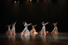 2022 대구국제무용제 1일차, 국내외 예술가와 문화 교류의 장