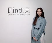 [De art82 interview] 세상을 놀라게 하고자하는 아티스트 나디아(Nadia)를 소개합니다.