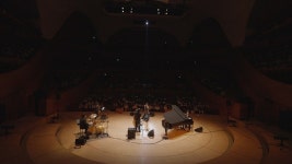 신예 재즈 듀오 민아X슬기, 건국대 새천년관 대공연장에서 첫번째 연말 콘서트