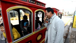 이만기가 안내하는 동네 한 바퀴...경기도 이천 가볼 만한 곳