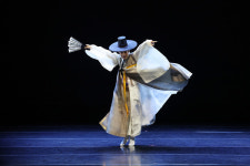 흥이로다, 멋이로다, 춤이로다, 2022 대구 전통춤의 밤