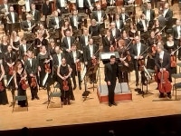 [기고] 프랑스 스트라스부르 필하모닉 오케스트라 내한공연