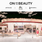 수입브랜드 킨웰·아르테미스·쯔비어 롯데 온앤더뷰티 매장 입점