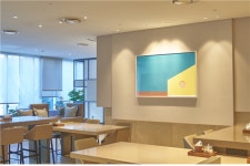 오픈월, 사치수석큐레이터가 주목한 박근주 안다즈 서울 강남 전시 개최
