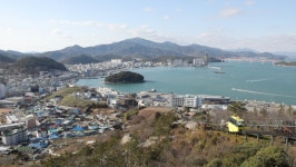 이만기가 안내하는 동네 한 바퀴...명사십리 해수욕장, 청해진 등 완도 가볼만한곳