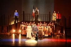 금천구 청소년과 주민이 배우 금천뮤지컬센터, 뮤지컬 레미제라블