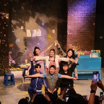 이 시대를 살아가는 우리들의 이야기, 연극 오백에삼십