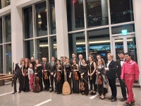 베르사유 궁전 왕립 오페라 오케스트라 내한공연