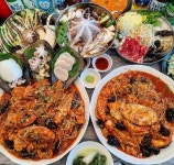 생방송 오늘저녁 경양식 돈가스, 해장국, 불낙 전골, 아귀찜 맛집 위치는?