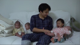 [KBS 인간극장] 우당탕탕 네쌍둥이 육아전쟁 두 번째 이야기