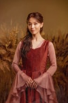 [인터뷰①] '루쓰' 선예 "뮤지컬 데뷔, 그냥 너무 행복했어요"