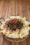 생방송 투데이 오늘 방송 맛집은? 미사리 칼국수, 전통 순대국 맛집 소개