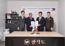 프랜차이즈 해외진출 성사, 글로벌 인큐베이팅에 자신감 드러낸 스탠다드브릿지