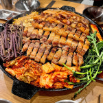 생방송 투데이 오늘 방송 맛집은? 소한마리 국밥, 밀랍 숙성 삼겹살, 저온해수 숙성 돈마호크 맛집 소개