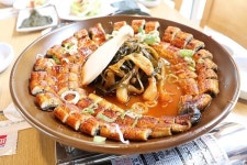 2TV 저녁 생생정보 오늘의 맛집 위치는? 파김치 장어 전골, 40년 전통 호떡 맛집 소개