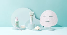 쎄라덤, 보습제 필링 쎄라덤 예스필 출시