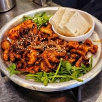 생방송 투데이 오늘 방송 맛집은? 주꾸미볶음, 소갈비, 디저트카페 맛집 소개