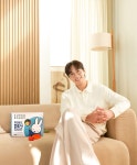 중원주식회사 슈퍼대디, SG워너비 이석훈 전속모델 발탁