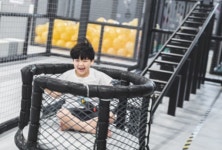 플레이타임그룹LW월드점챔피언 | 플레이타임그룹, '챔피언 더 블랙벨트' 파라다이스시티에 신규 개장