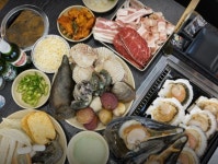 생방송 오늘저녁, 해산물 & 돼지고기 무한리필 맛집 위치는?