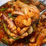 2TV 저녁 생생정보 오늘의 맛집 위치는? 낙대새 전골 맛집 소개