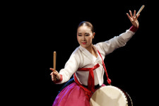 춤을 향한 마음 하나로! 2023 모두의 춤, 하나의 꿈 - 제5회 한춤페스티벌