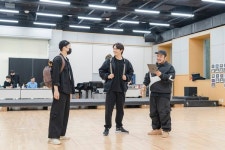 베니스의 상인들 셰익스피어와 창극의 만남...주목할 포인트는?