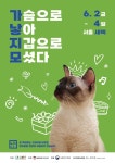 고양이 전문 박람회 2023 가낳지모 캣페어 세텍 내달 2일 개최 