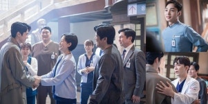 [주말드라마] 김사부 진짜 차정숙 ...시청률, 이번주 관전포인트는?