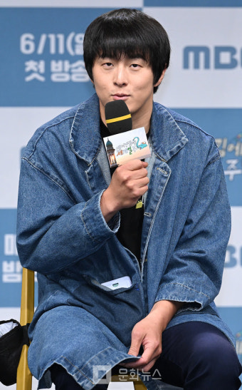 [포토] 기안84 '태계일주, 이번엔 인도로!'