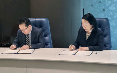 한국바이오임상연구센터(KBRC), 차의과학대학교 보건산업대학원과 MOU 체결