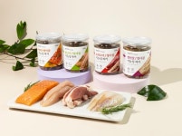 펫퍼스바이오캠, 반려동물 간식사료 신제품 4종 출시 