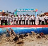 [주말 갈만한곳] 수원, 태백, 보령, 부산... 이번 주 개최 축제는?