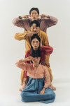 세종문화회관,   북서울꿈의숲 공원에서 즐기는 문화예술 나들이, 삼룡, 삼양동화