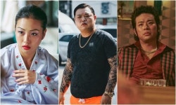 범죄도시3 이어 밀수...잘되는 작품에는 이것이 필수