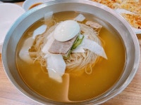 2TV 저녁 생생정보 오늘의 맛집 위치는? 43년 전통 평양냉면 맛집