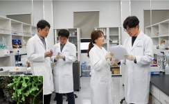 제너럴바이오, 정부 재원 받아 피부 노화 방지 특허성분 구실사리추출물 개발