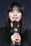 [포토] 나나 '작은 얼굴에 꽉 찬 예쁨'