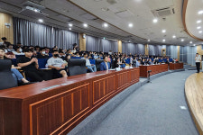 익산키퍼트리, 삼성희망디딤돌2.0과 자립준비청년 취업지원