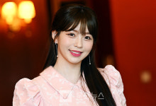 [인터뷰] 오페라의 유령 송은혜 합격 후 온몸 떨려...발전하는 뮤지컬배우 될게요
