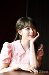 [인터뷰] 오페라의 유령 송은혜 합격 후 온몸 떨려...발전하는 뮤지컬배우 될게요