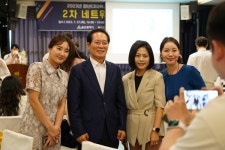 에이앤에이, 울산경제일자리진흥원 청년CEO육성사업 네트워킹 데이 참가