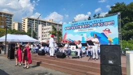 강원 동해안 청정 수산물 안전海요 맛있 漁요 특판전 완판!!!