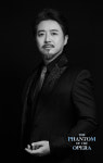 韓 최초 유령 윤영석, 600회 공연 달성 초연 마지막 커튼콜, 아직도 생생