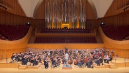 강남심포니오케스트라, 100번째 정기연주회를 맞이해 라흐마니노프를 선보이다