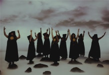 타악그룹 타고의 KoreanDrumIII : TheDrum Shaman 26~27일 공연 개최