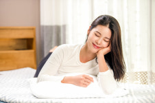 파인메디컬, 두한족열 냉온매트 출시